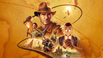 indiana jones and the great circle