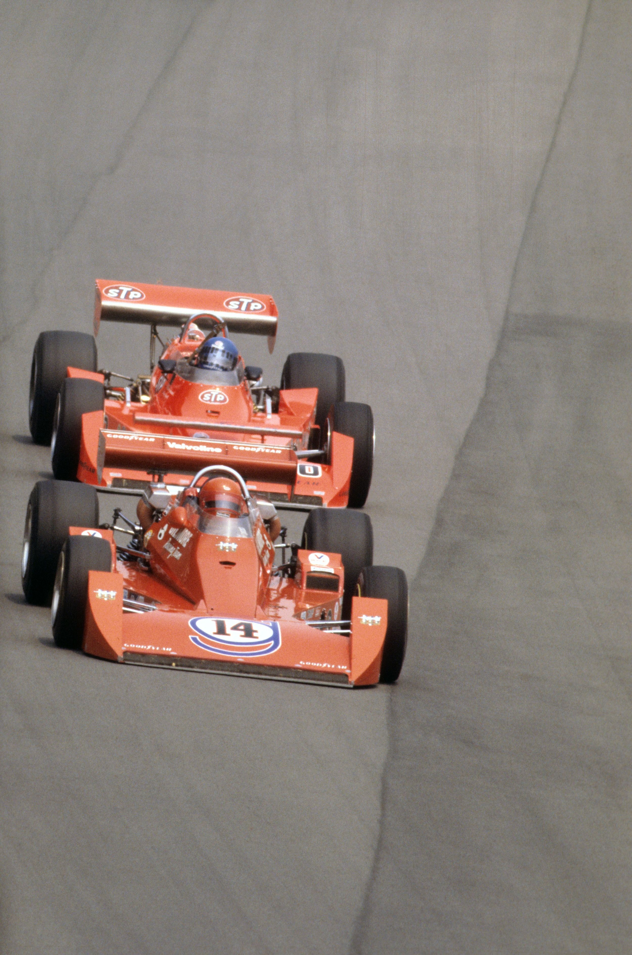 1973 Indy 500 Winner Gordon Johncock 'Always Tried to Do the Right