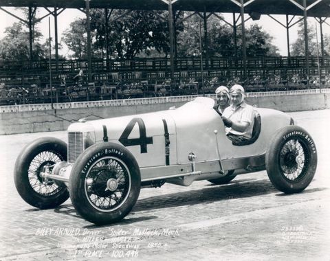 vintage auto racing