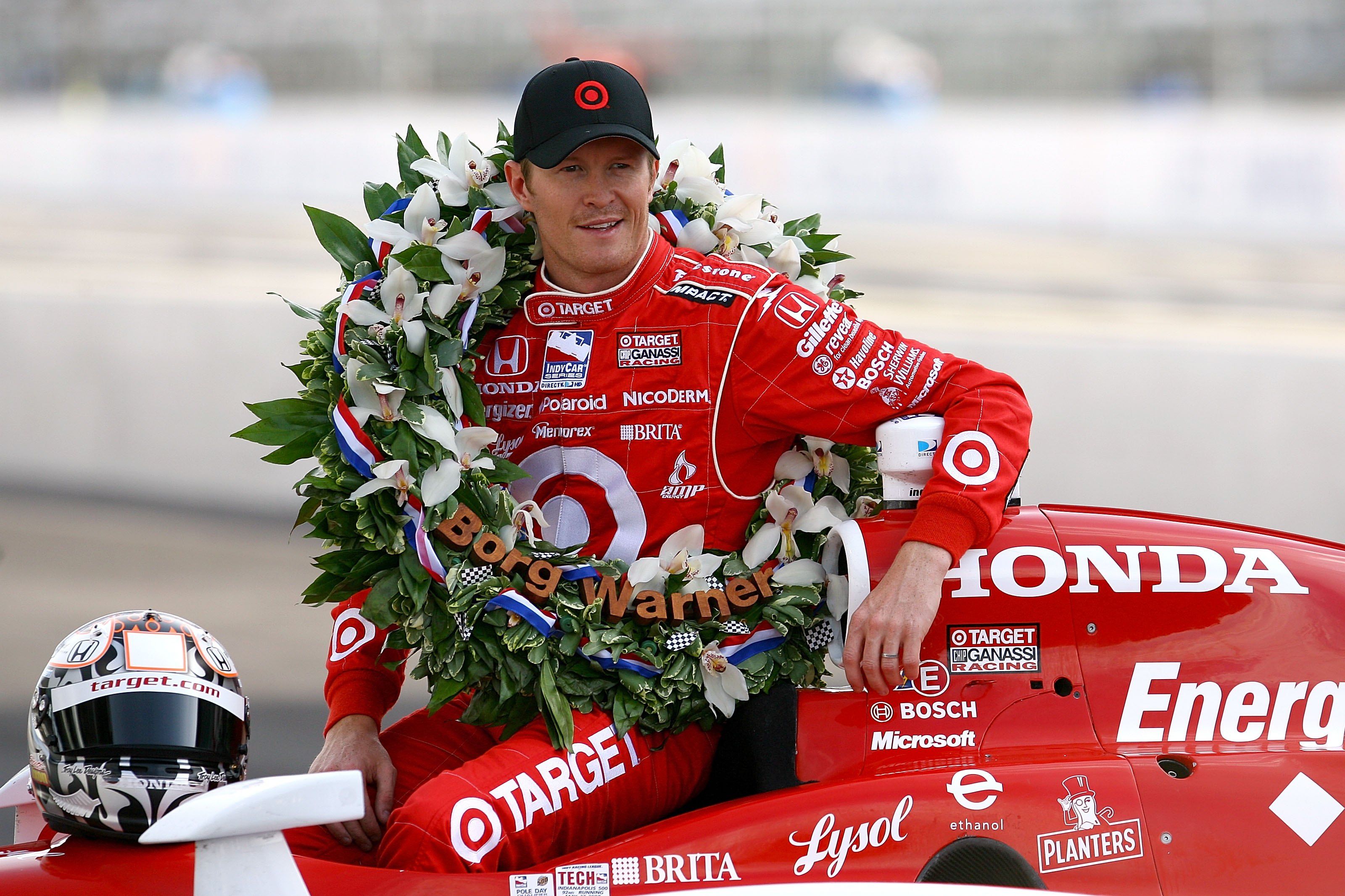 Why Six-Time Champion Scott Dixon Chose IndyCar Over Formula 1