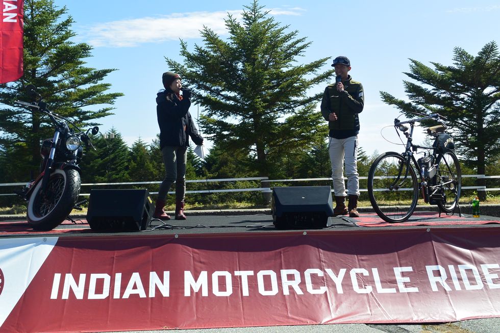 インディアンモーターサイクル,アメリカ最古,バイクブランド,スポーツ・チーフ,forged tokyo,humongous custom cycles,インディアン・チャレンジャーrr,indian riders day japan 2023,