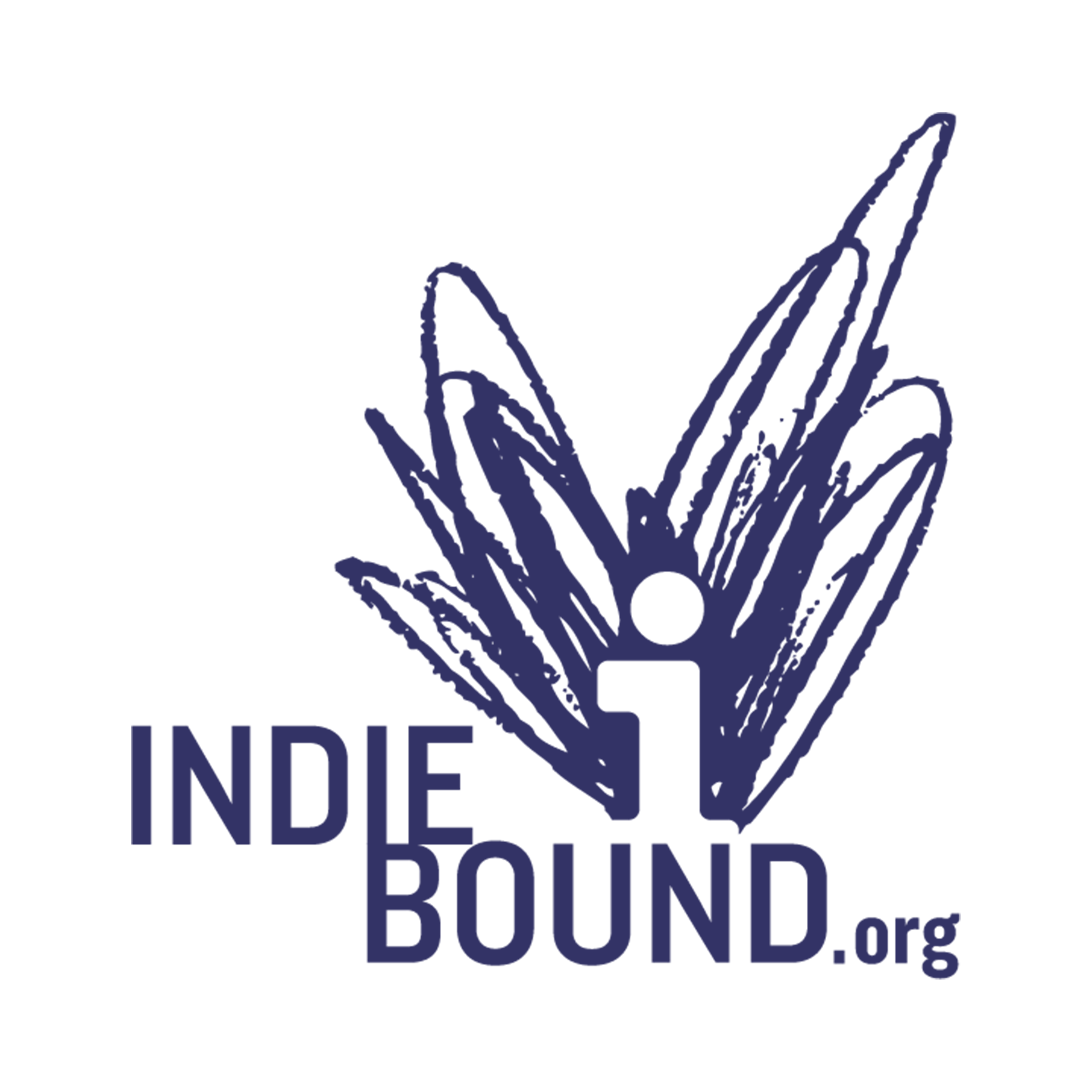 indie bound logo