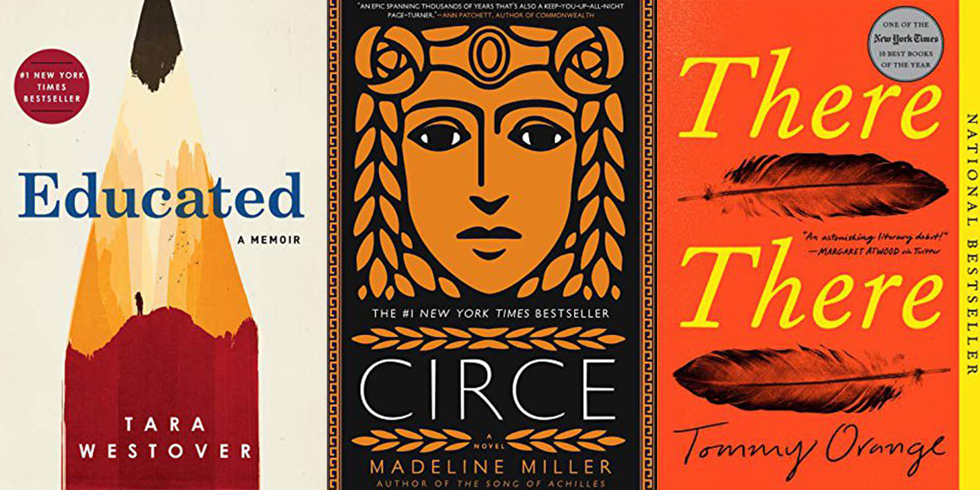 See The 2019 Indies Choice Book Award Winners