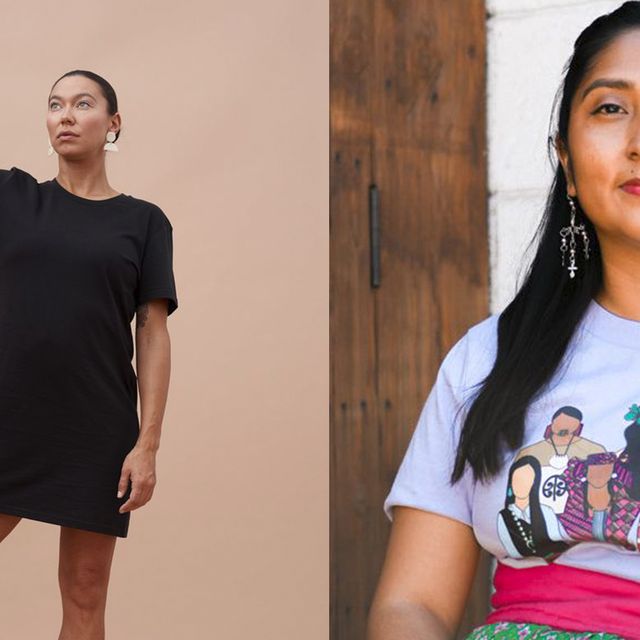 Tribal Native Indian Girl Print Women's Capri Leggings – Love Mine Gifts