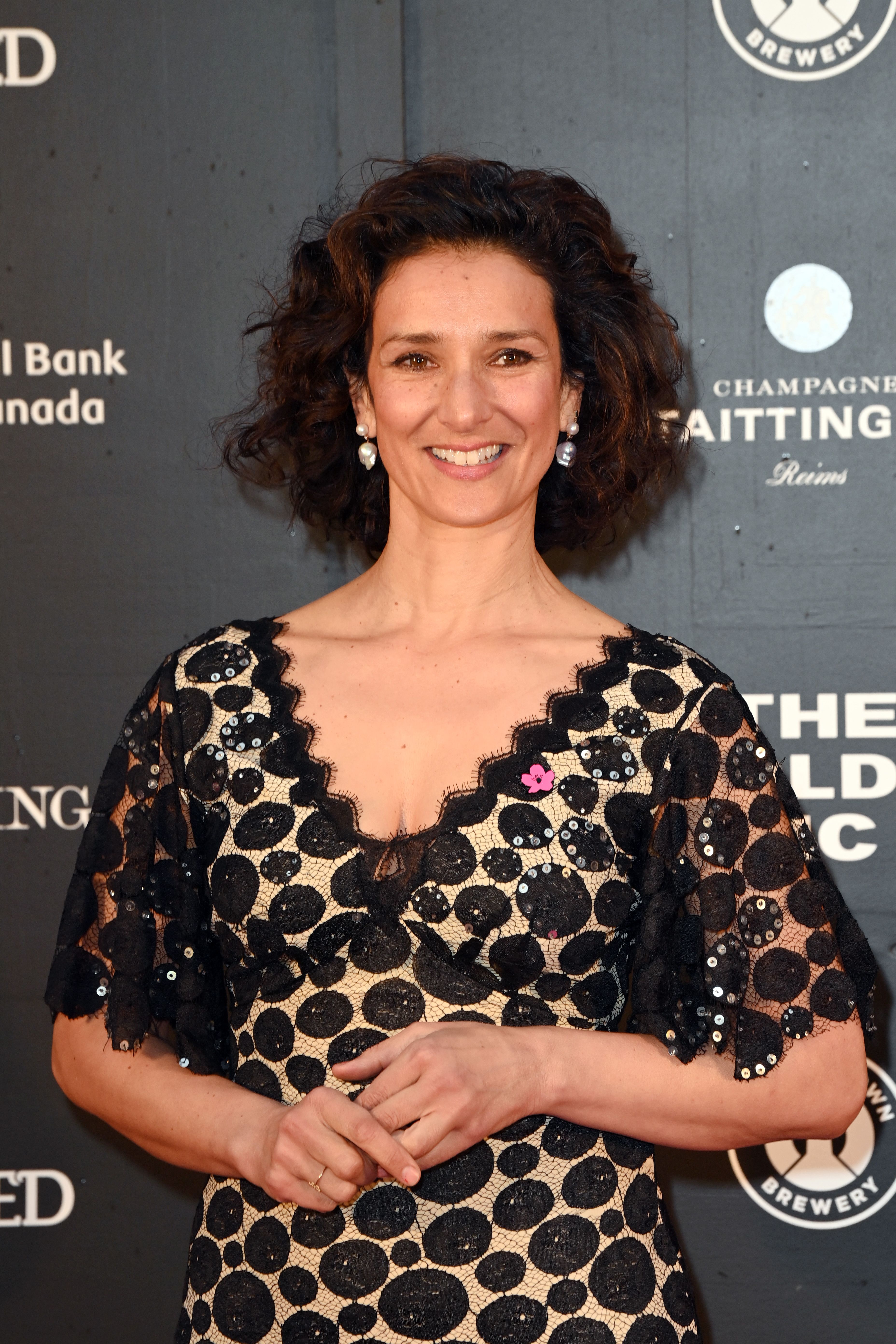 Indira Varma Images