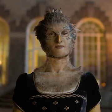 indira varma the duchess in series 14 doctor who trailer