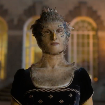 indira varma the duchess in series 14 doctor who trailer