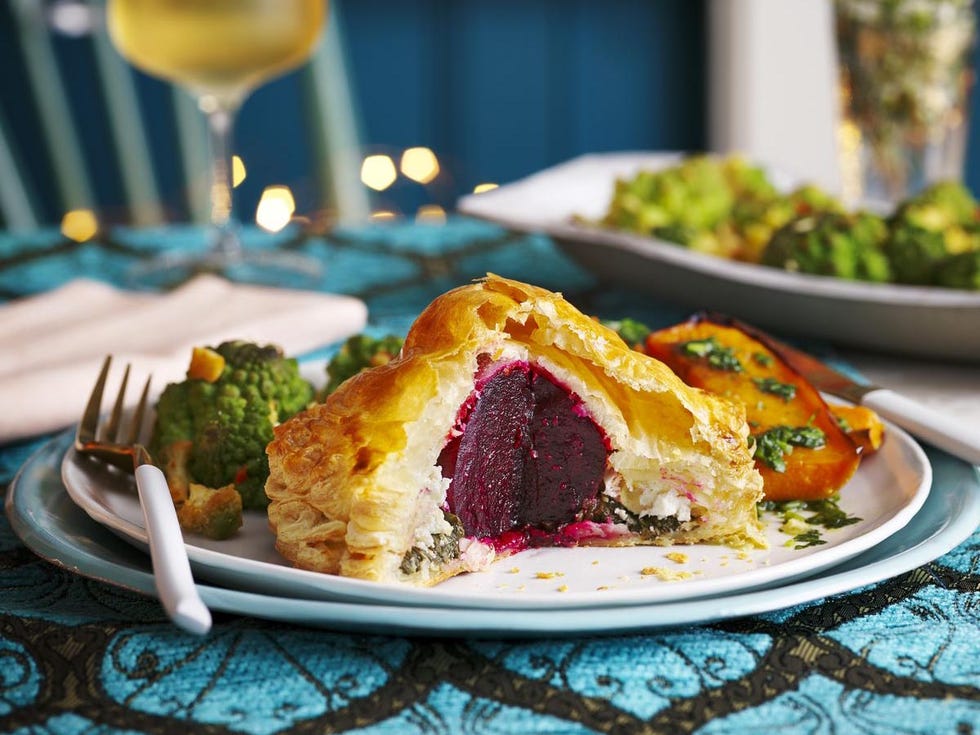 best beetroot recipes