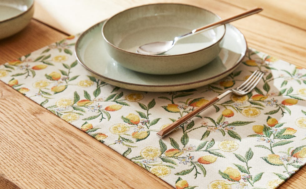 colección de picnic de zara home