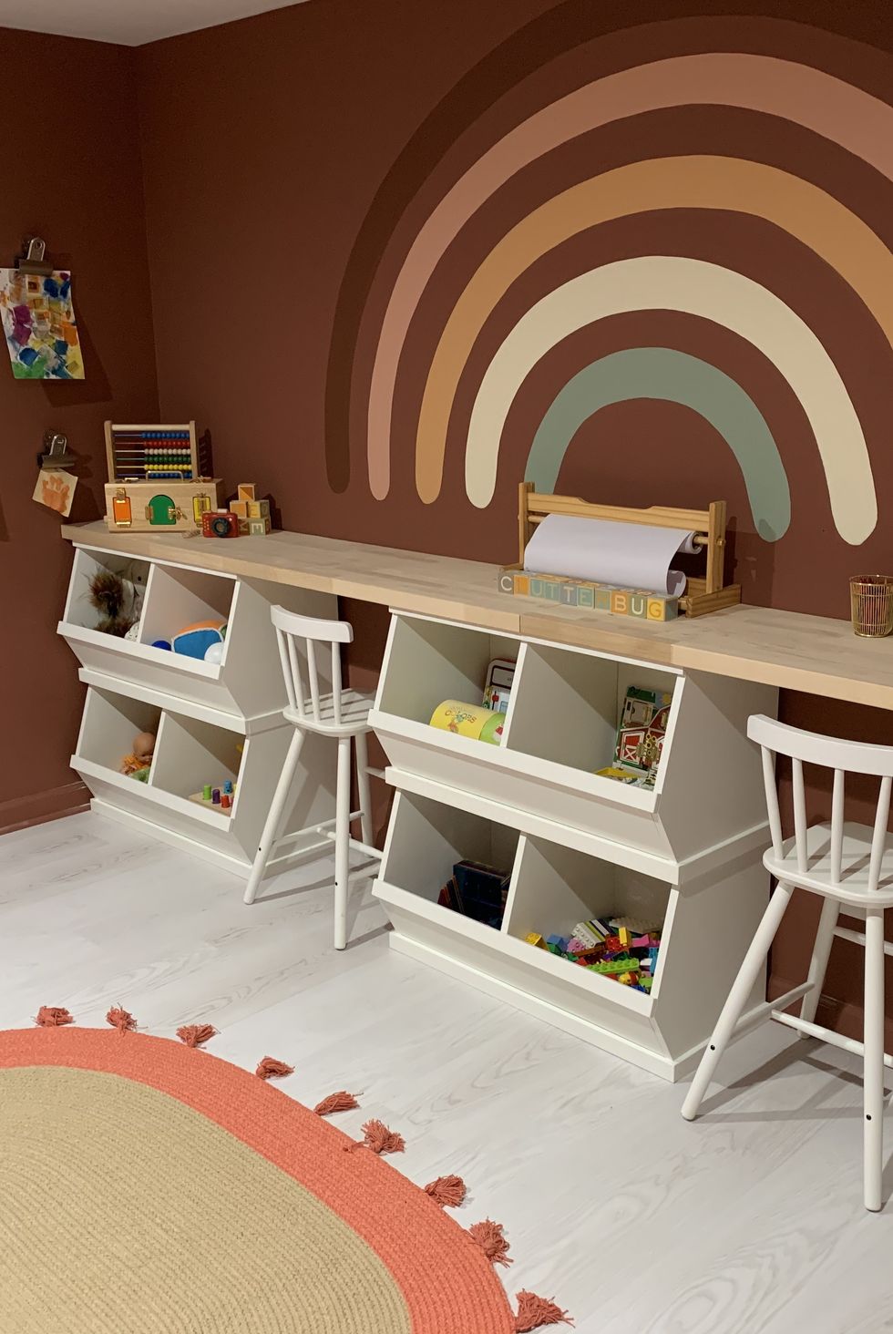 79 Best Toy Storage Ideas For Kids Room Organization (2020)