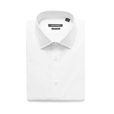  Indochino Hartland White Shirt 