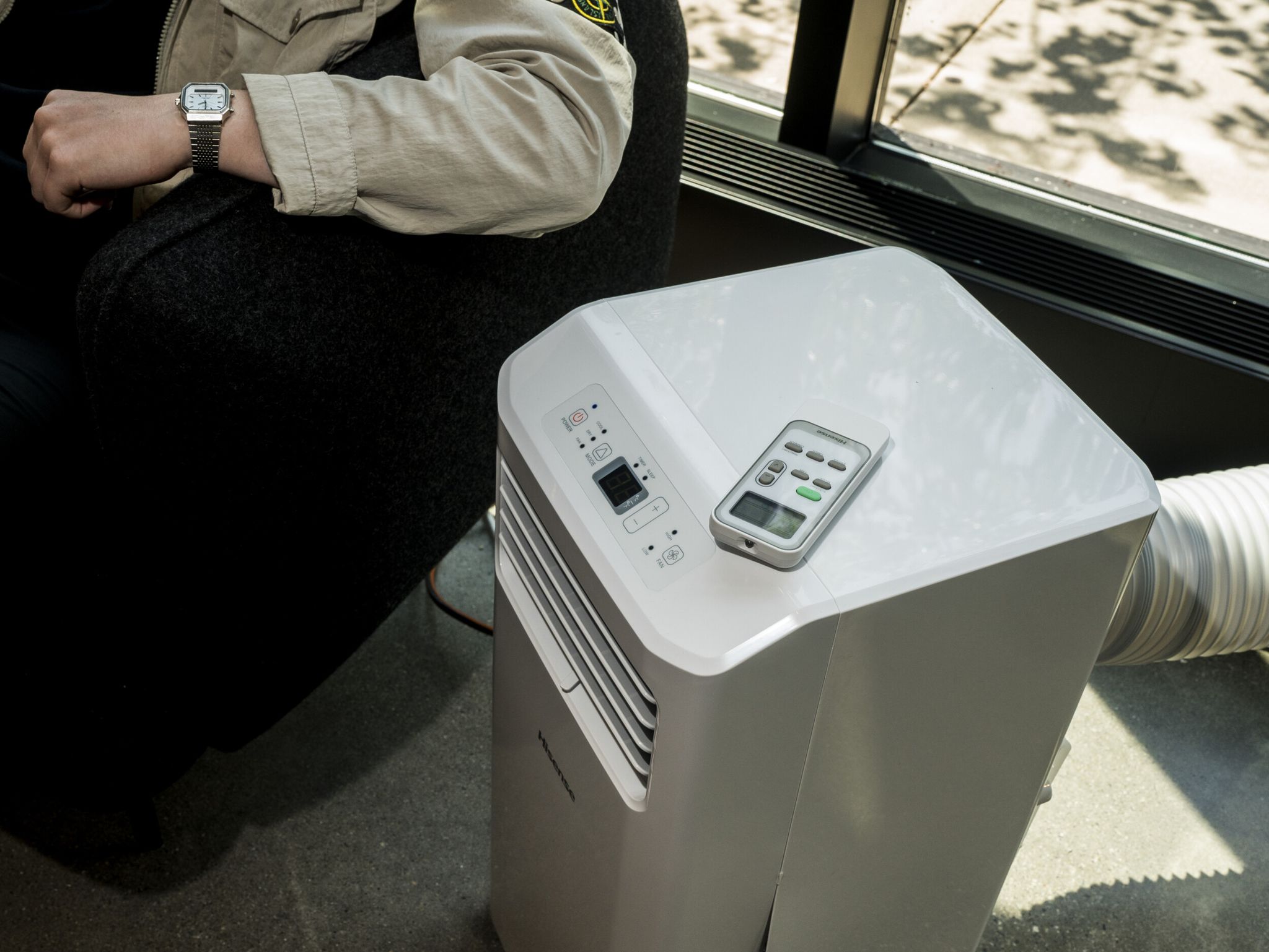 The Best Portable Air Conditioner - The New York Times