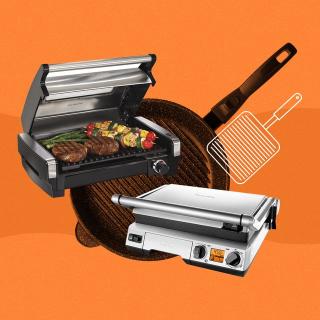 11 Best Indoor Grill Electric for 2023
