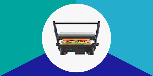indoor grills