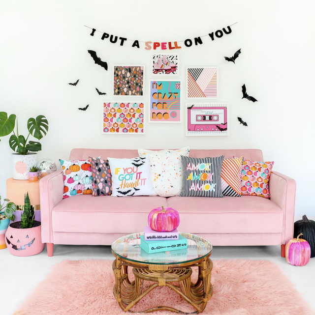 9 Now Ideas for Pastel DIY Decor - Make and Takes
