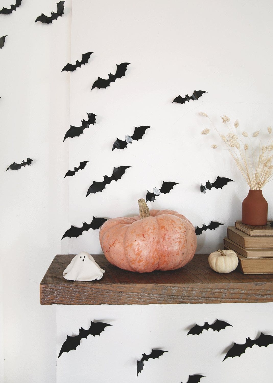 30 Best Indoor Halloween Decorations and DIY Ideas of 2024