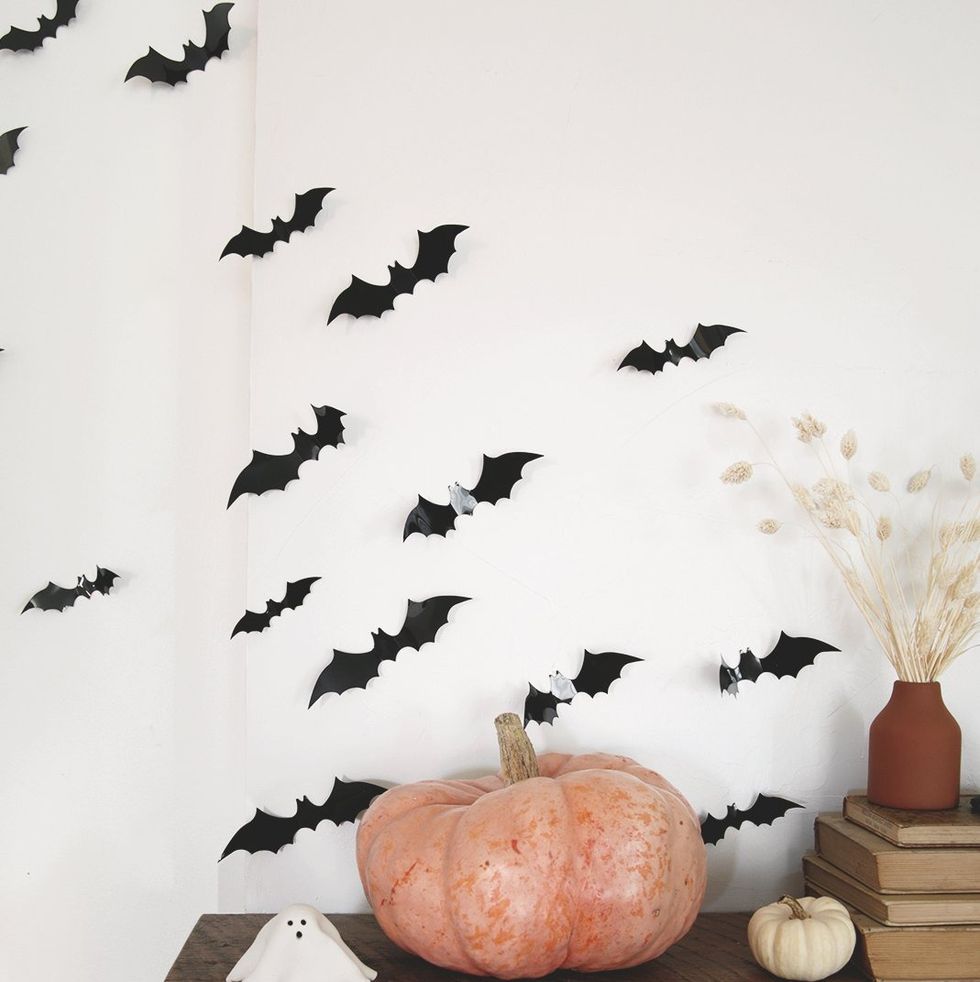 40 Best Indoor Halloween Decorations and DIY Ideas of 2024