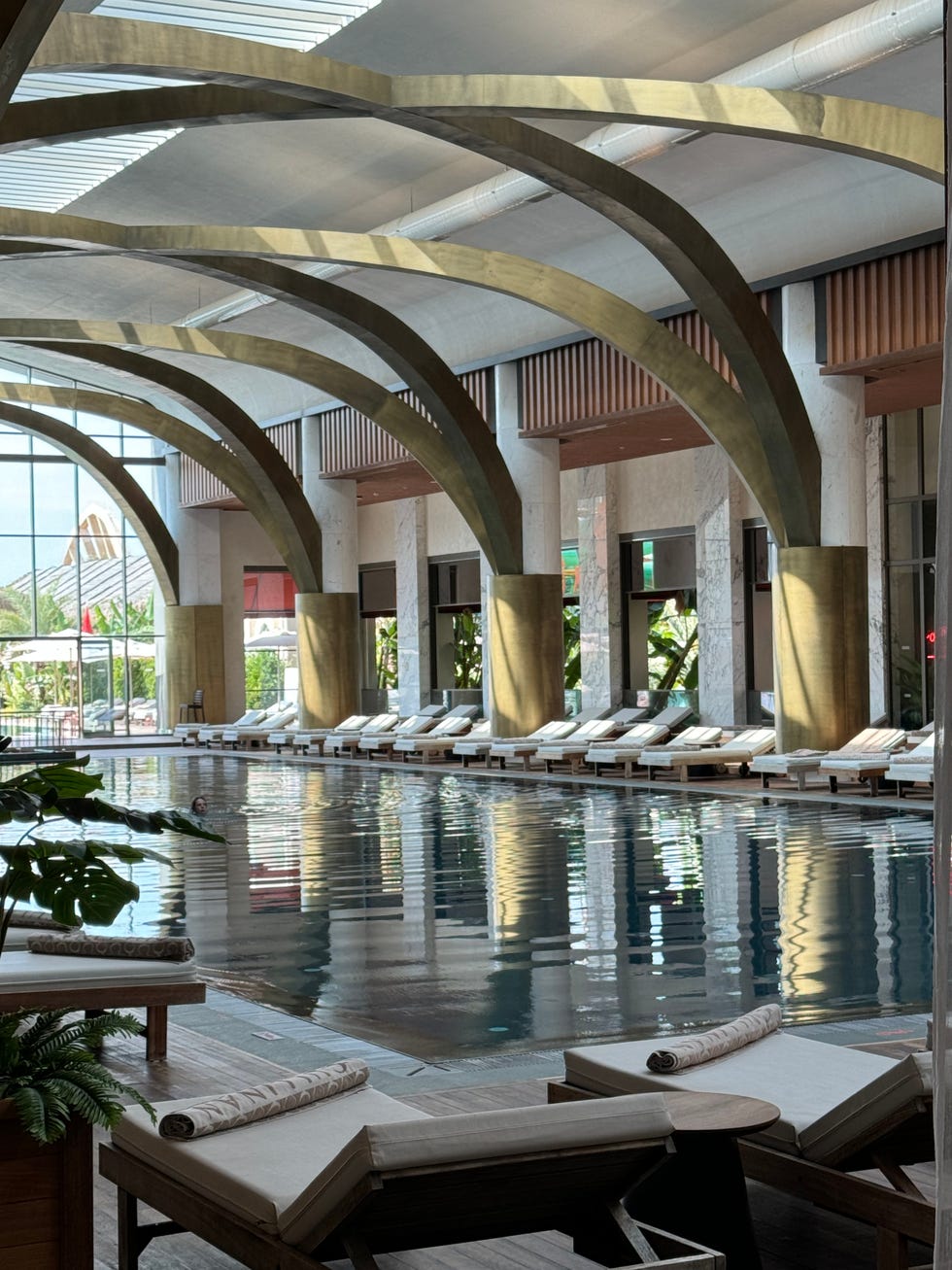 cullinan belek review antalya turkey all inclusive golf hotel