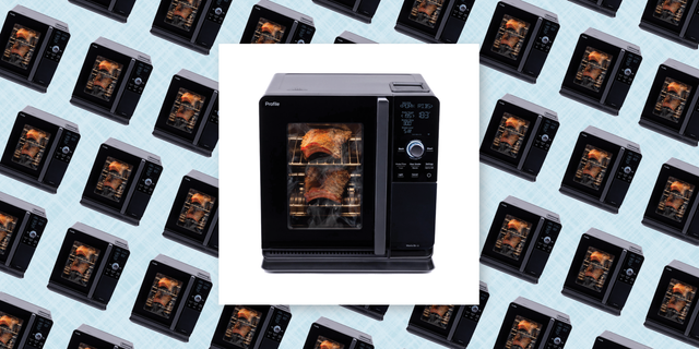 Indoor smoker oven best sale