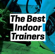 the best indoor trainers