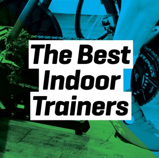 the best indoor trainers
