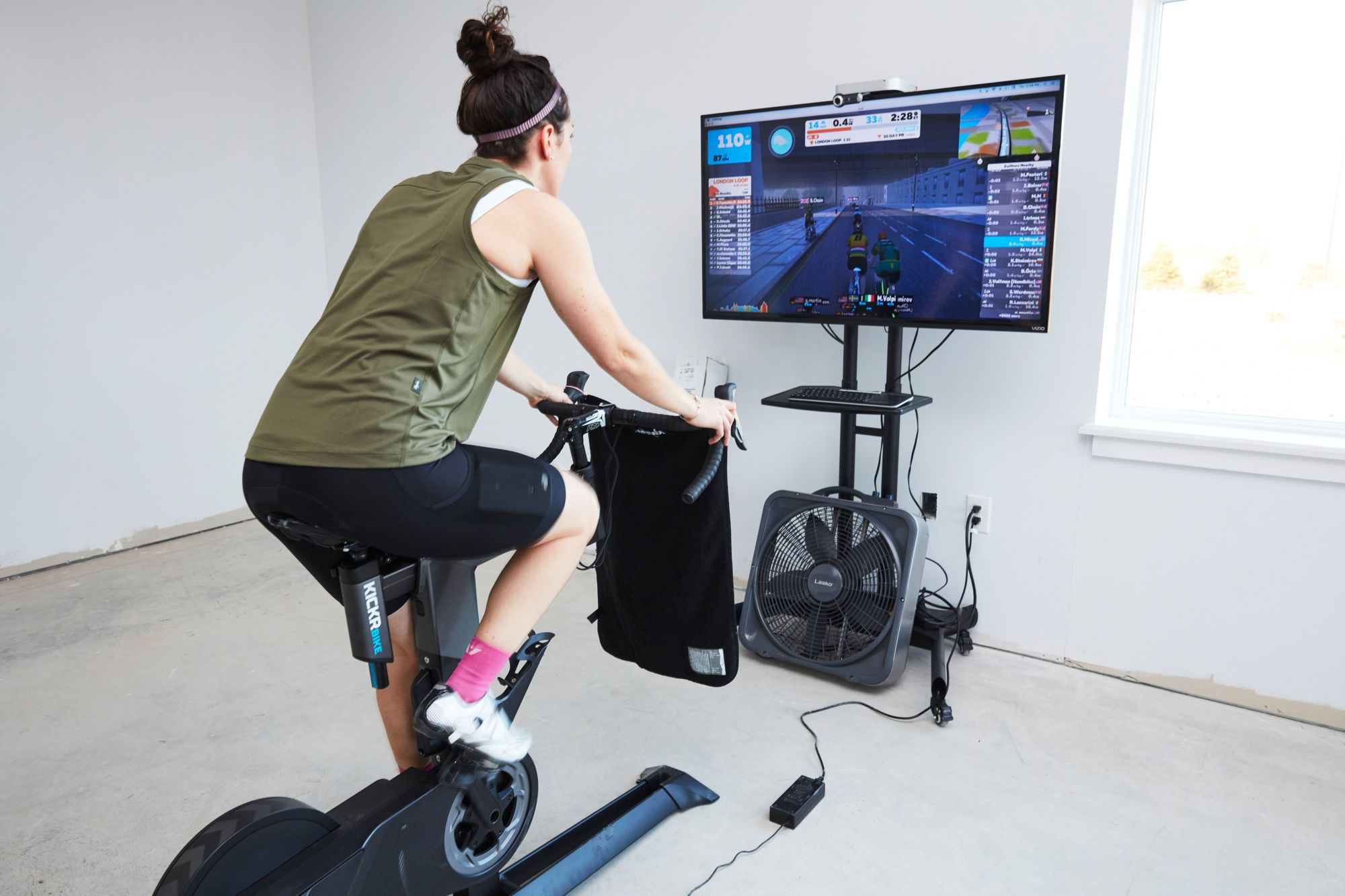 TrainerRoad Adaptive Training Review: The Future Of Faster WIRED ...