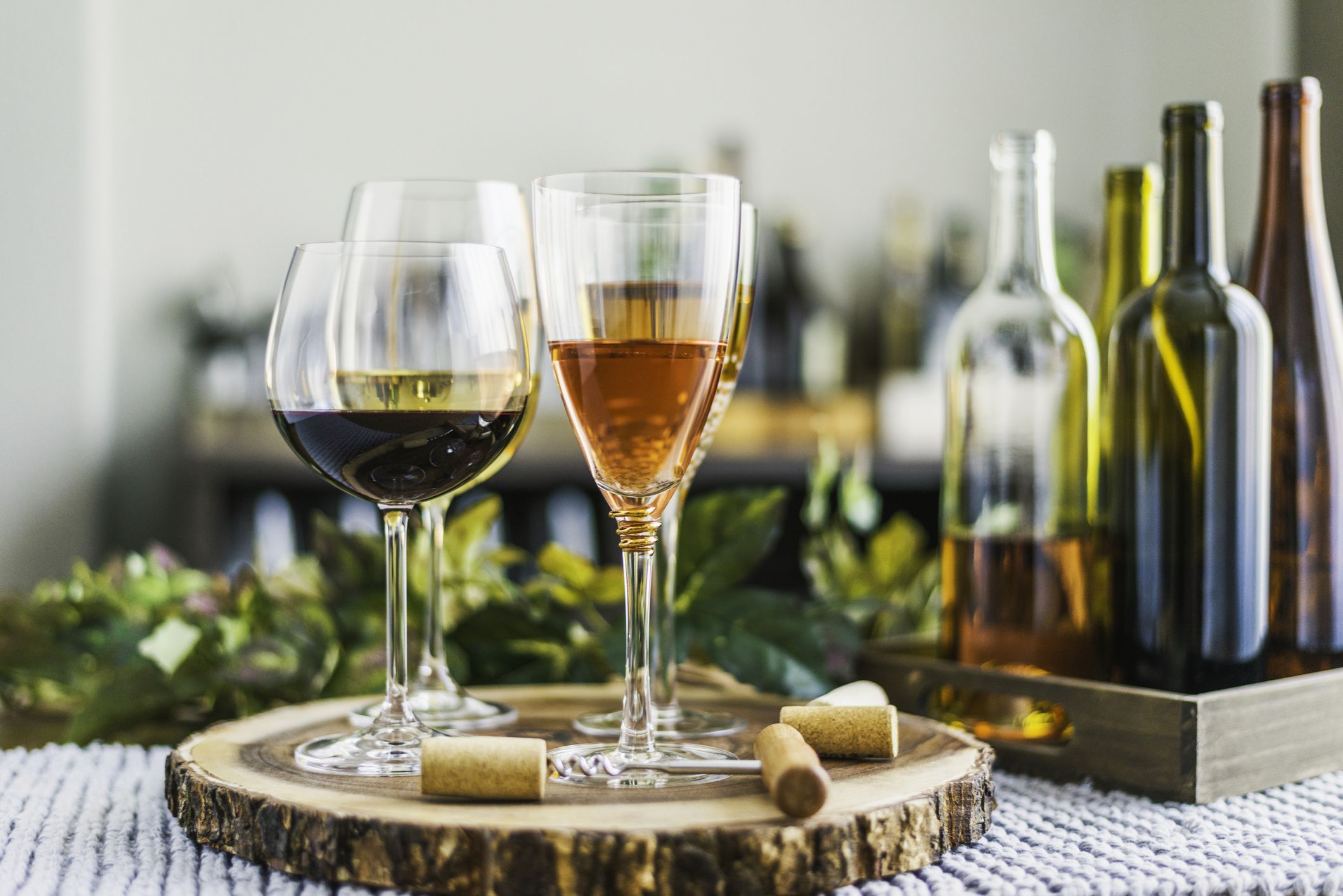 Discover The Best Wine Glasses