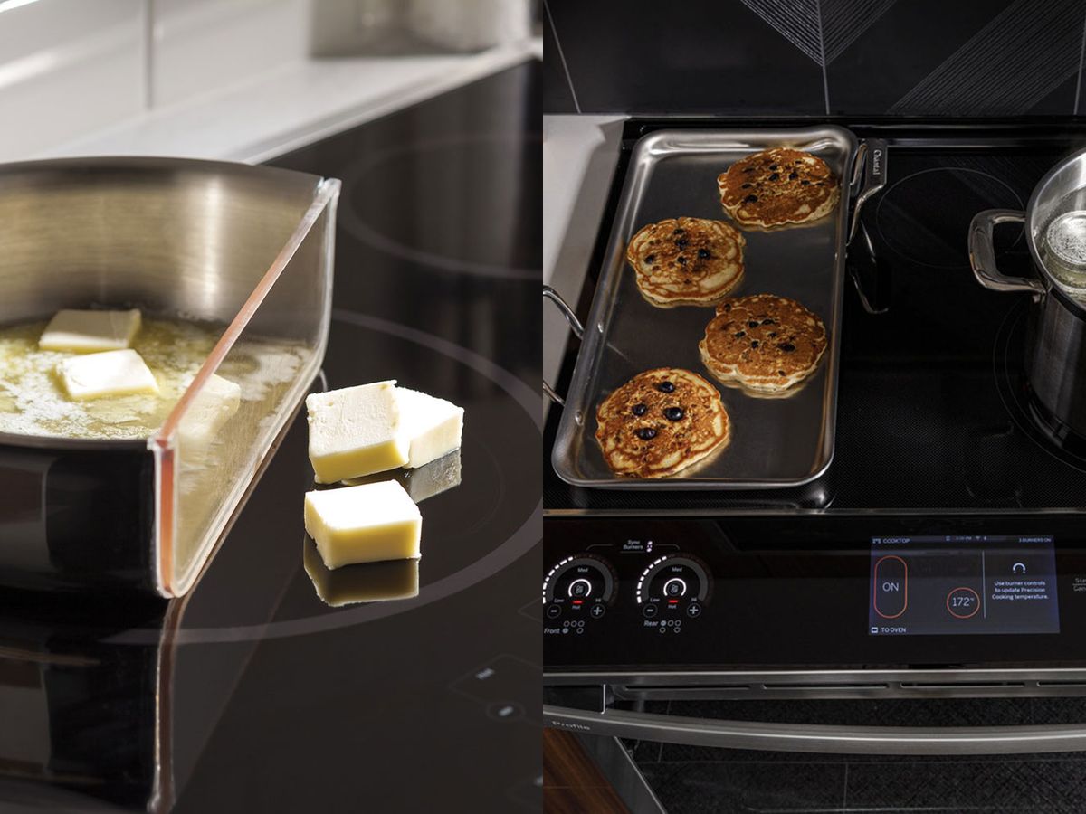 Why You Should Consider an Induction Cooktop for your Kitchen