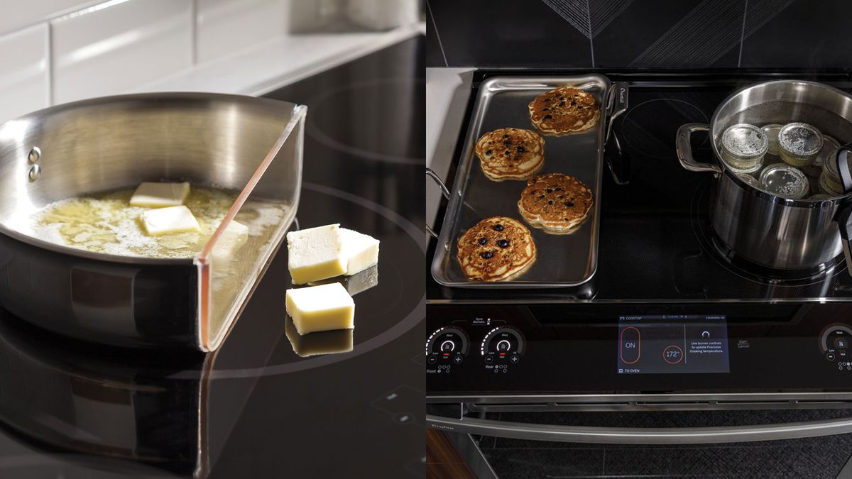 What Is an Induction Cooktop and How Does It Work?