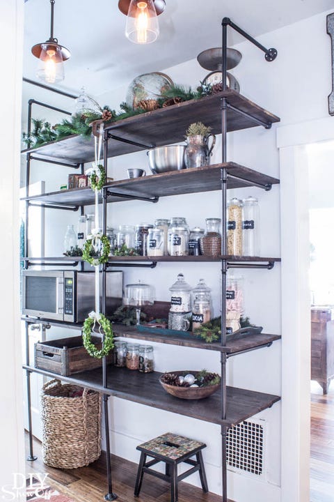 20 Best DIY Bookshelf Ideas - Creative Small Bookshelf Ideas 20 Best Diy Bookshelf Ideas - Creative Small Bookshelf Ideas