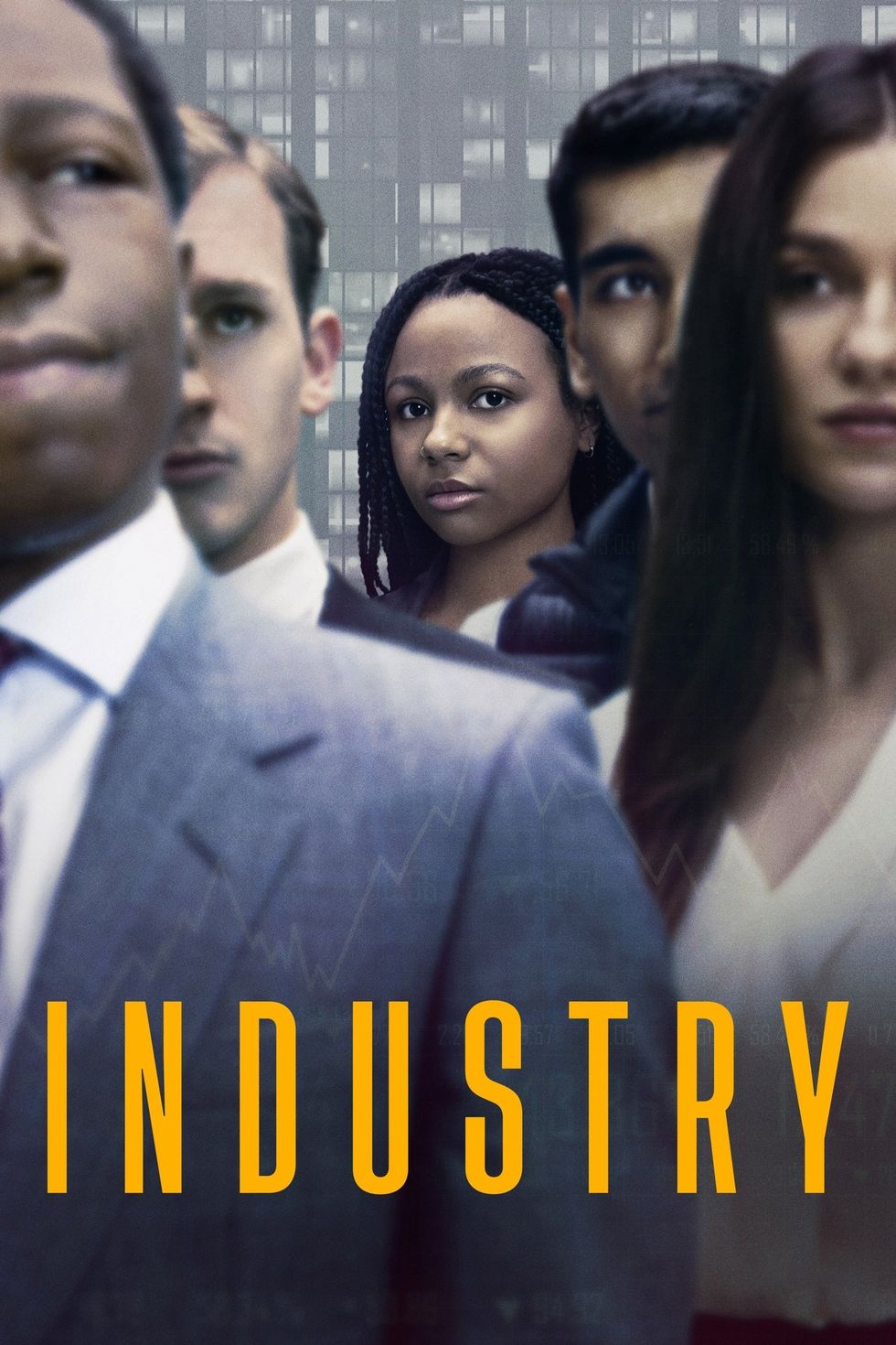 industry hbo