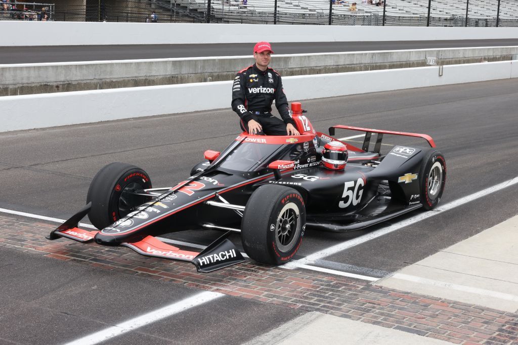 What's next for IndyCar champion Will Power?