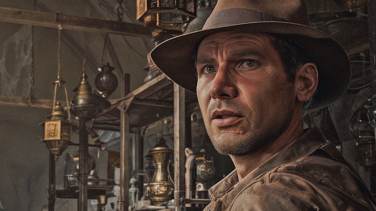 Cappello di indiana jones -  Italia