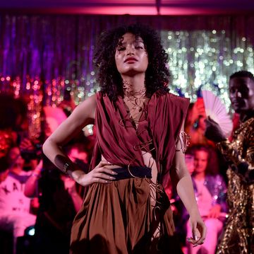 fx networks presents 'pose' ball