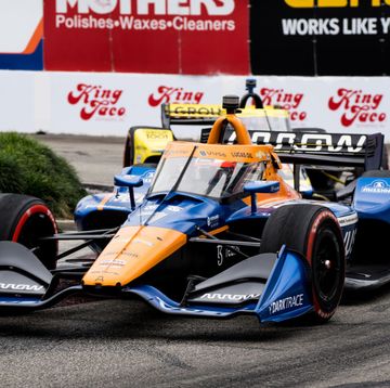 IndyCar Looks to Indy NXT by Firestone to Freshen Up Indy Lights