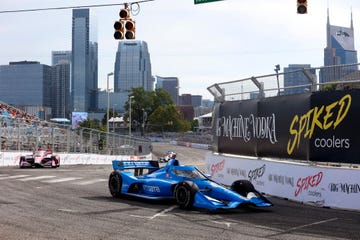 Mark Donohue and 50th Anniversary of Penske's First Indy 500 Win