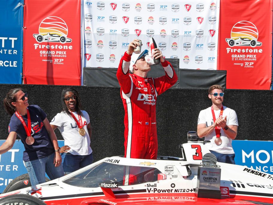 IndyCay 2021 results, awards: Scott McLaughlin named Rookie of the Year,  Long Beach Grand Prix finishing position
