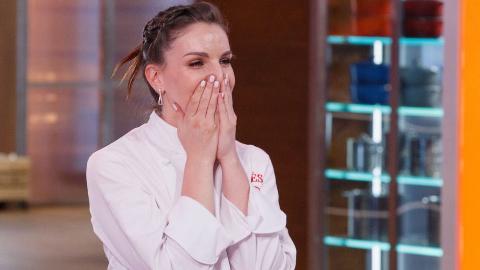 masterchef celebrity 9 final ganador