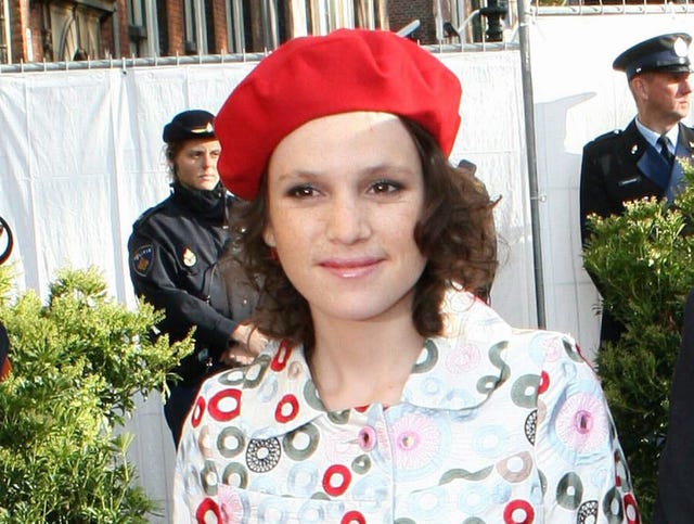 Inés Zorreguieta, hermana de Máxima de Holanda