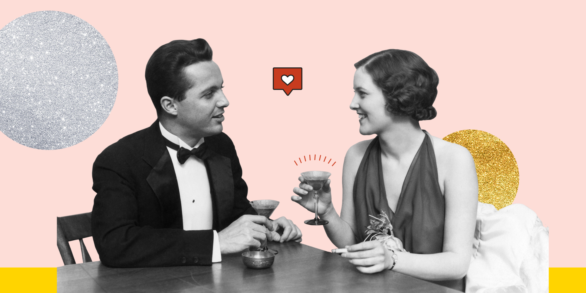 Valentine's Day: How newly-married couples can start talking money, together