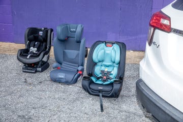 car seats