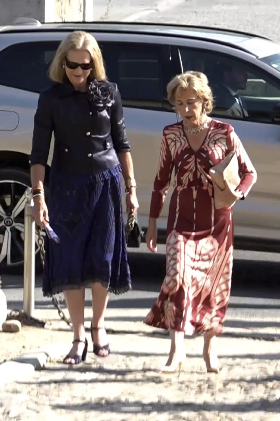 infanta elena jaime de marichalar