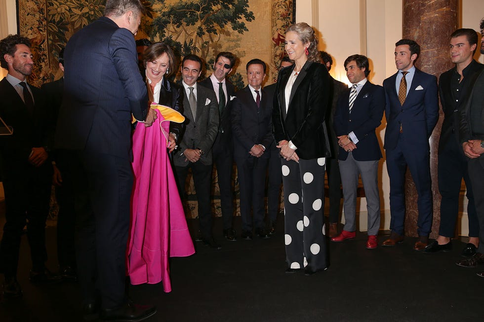 Infanta Elena