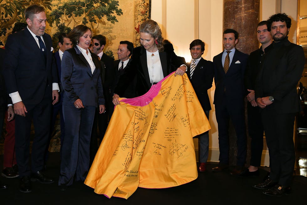Infanta Elena