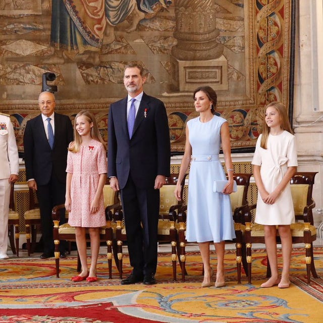 Infanta Leonor