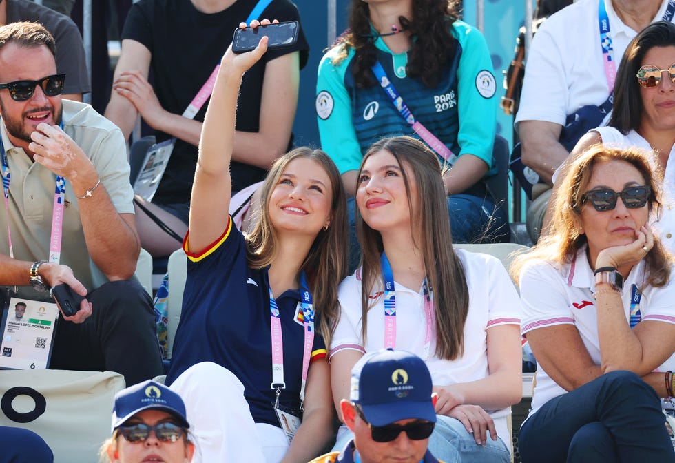 beach volleyball olympic games paris 2024 day 3