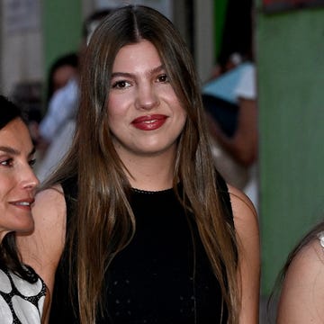 Infanta Sofía infanta sofía