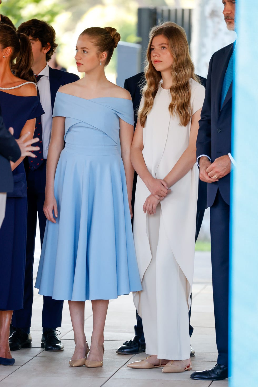 infanta sofía