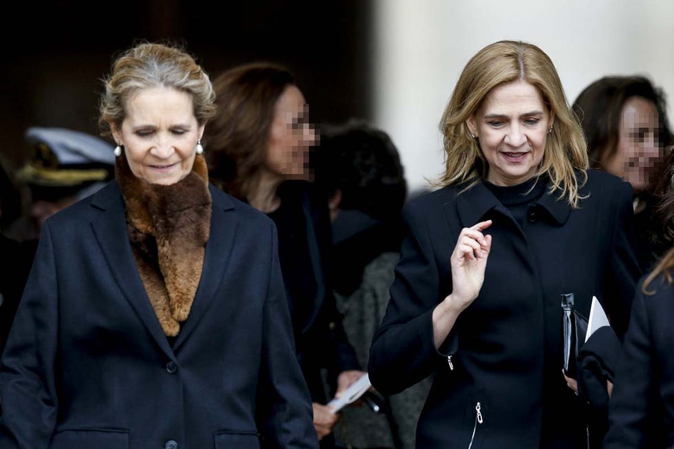 elena y cristina vacuna