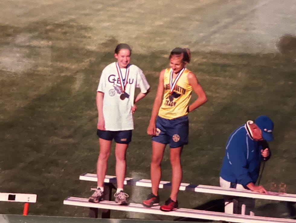 emily infeld at age 14